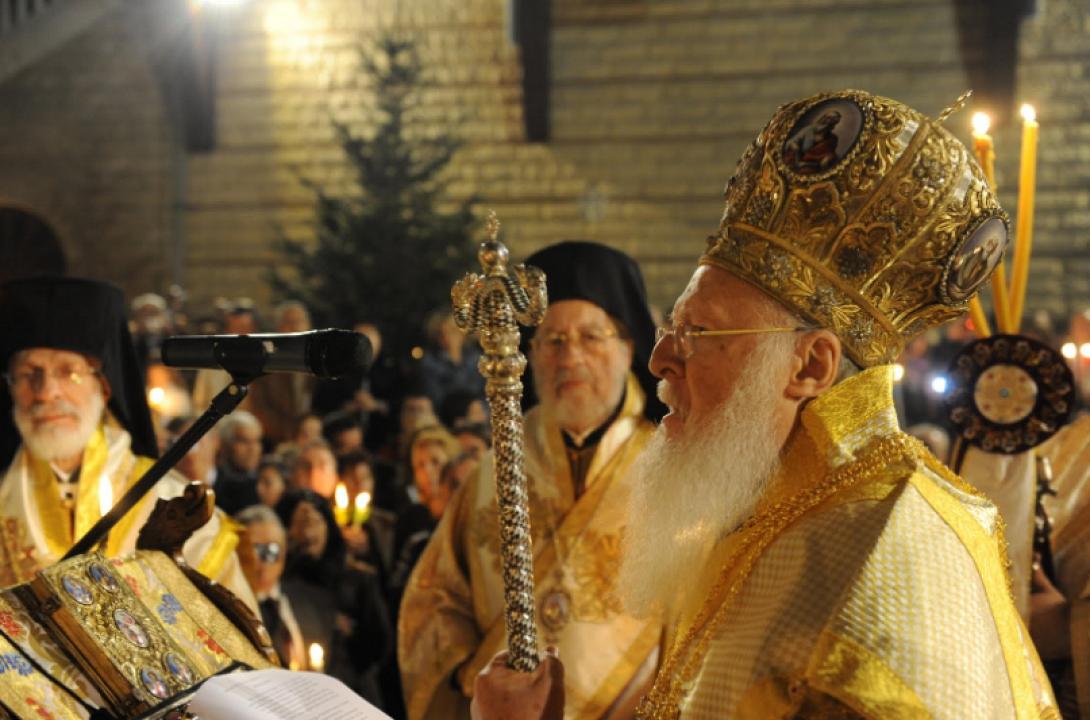 ανάσταση φανάρι