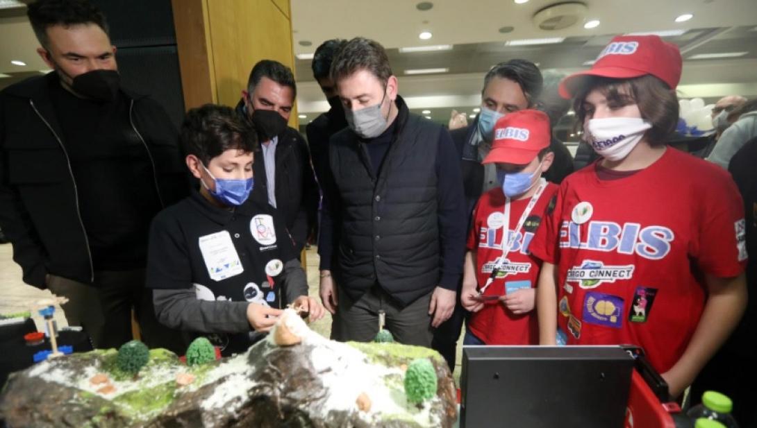 Ανδρουλακης