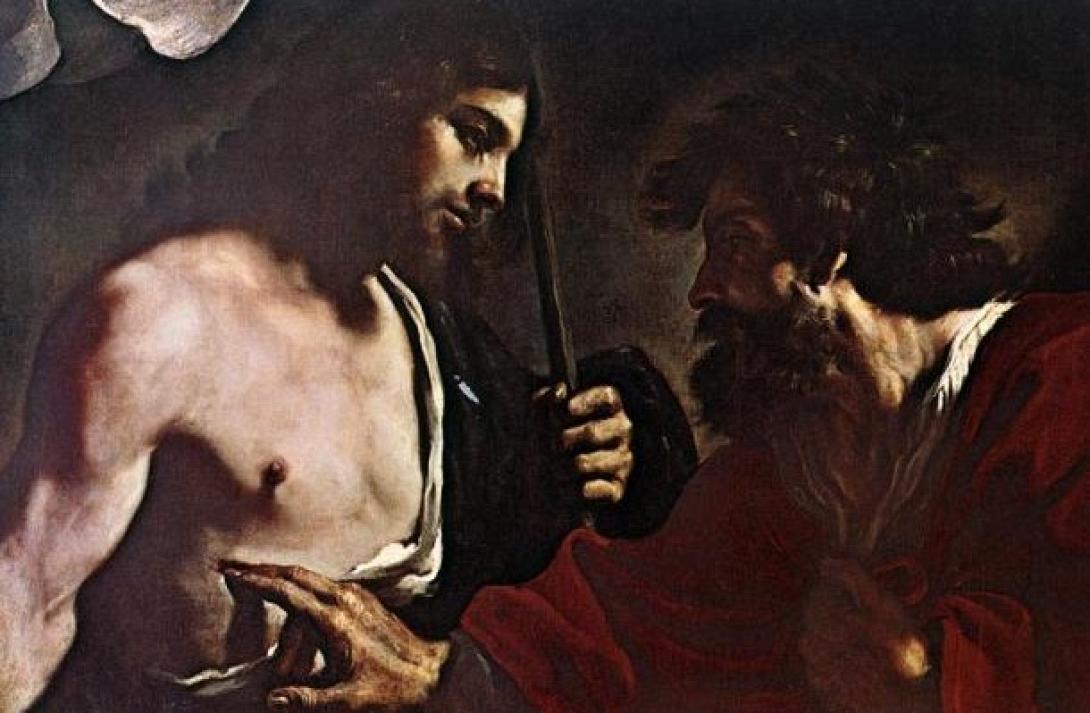 απιστος θωμας