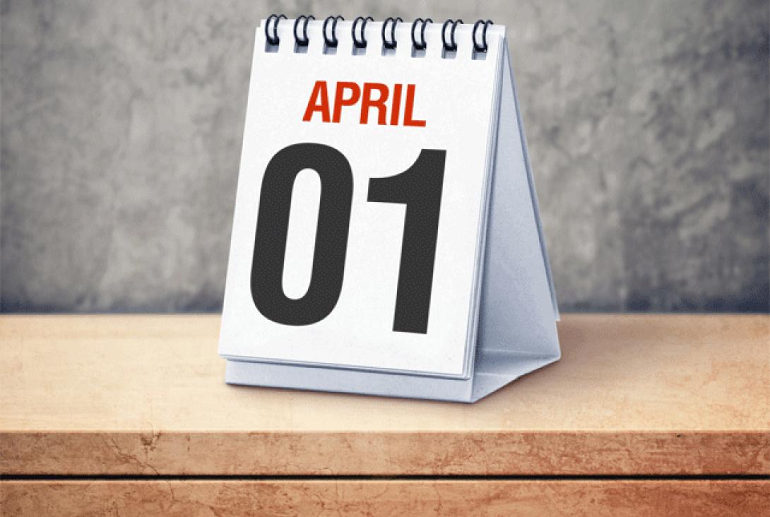 πρωταπριλια