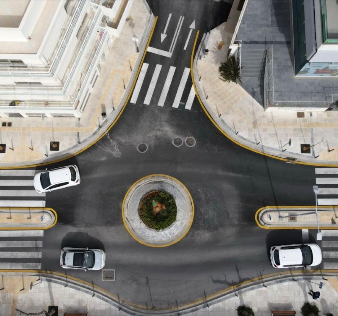 Αρχιεπισκόπου Μακαρίου