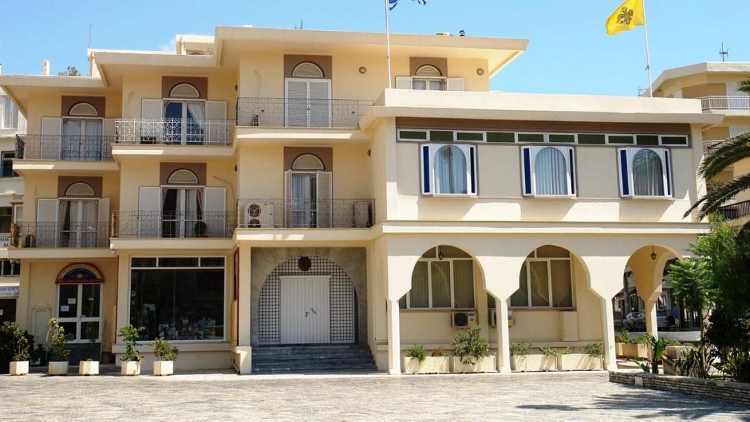 αρχιεπισκοπή κρήτης