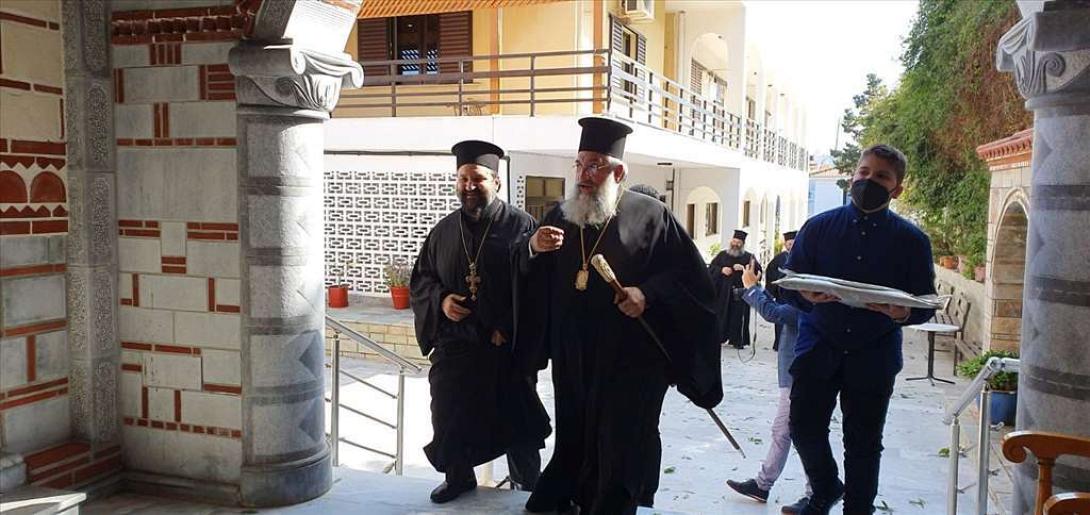 Αρχιεπίσκοπος Ευγένιος