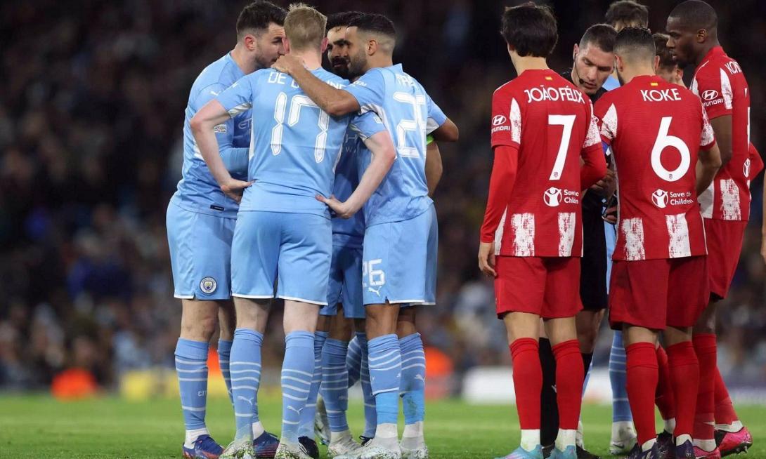 ΑΤΛΕΤΙΚΟ ΣΙΤΙ