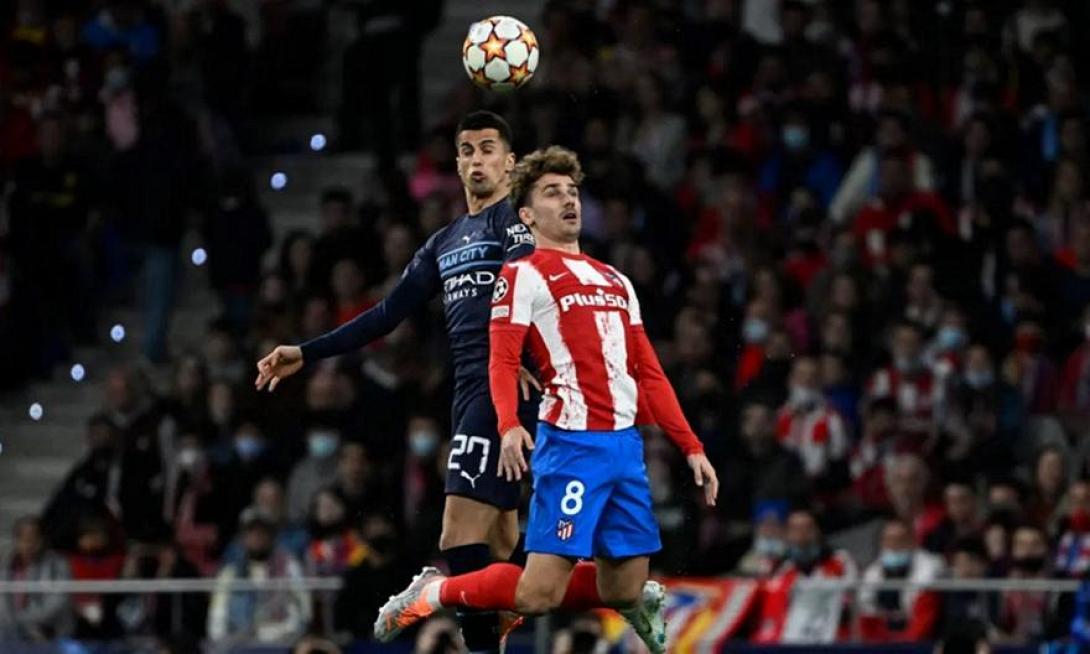 ΑΤΛΕΤΙΚΟ ΣΙΤΙ