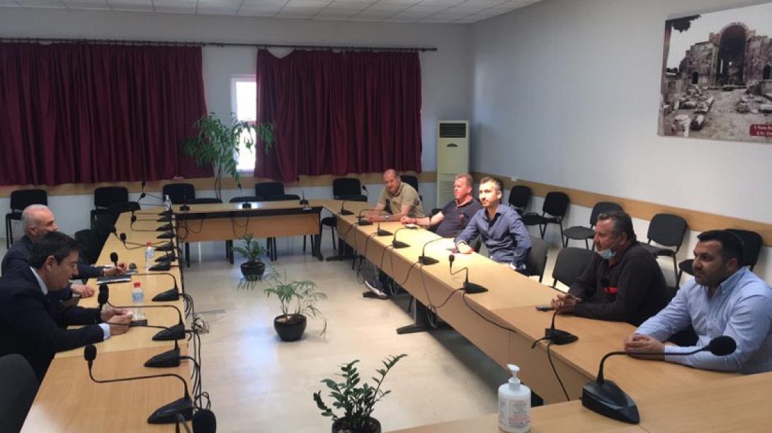 Μηχάνημα ανάληψης μετρητών της Παγκρήτιας Τράπεζας θα τοποθετηθεί στους Αγίους Δέκα