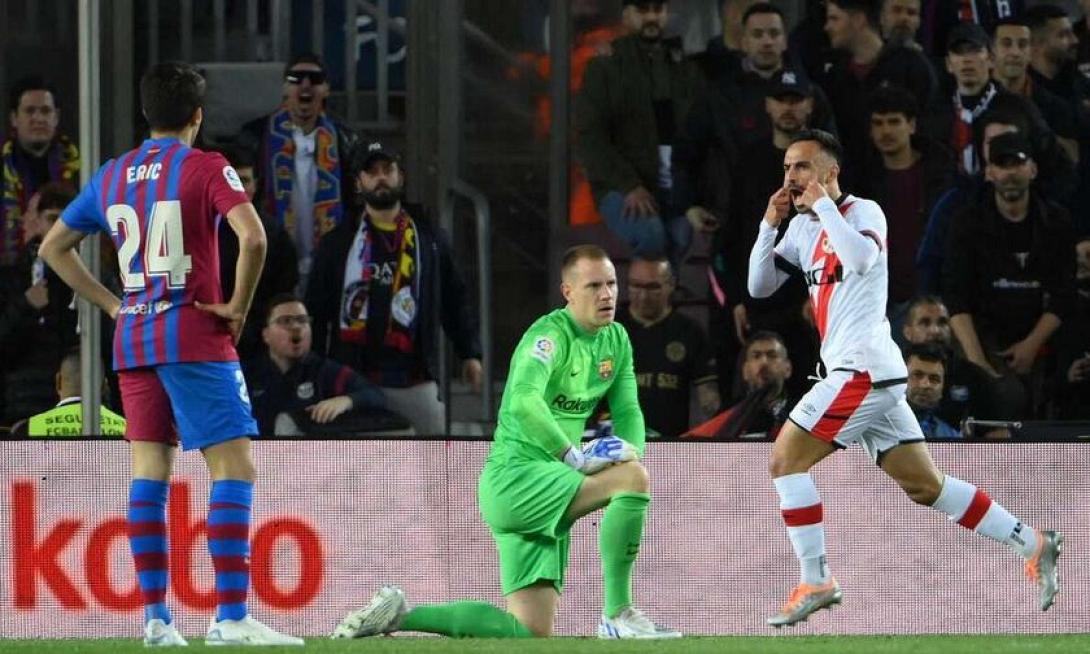 Μπαρτσελονα