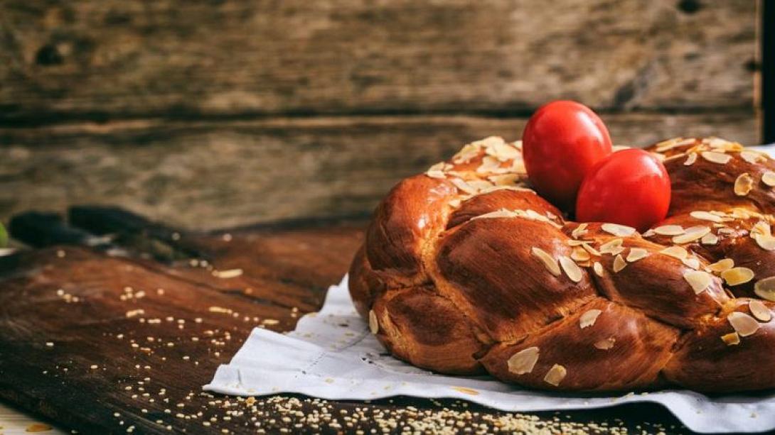 Τι πρέπει να προσέξουν οι γονείς στη διατροφή των παιδιών κατά την διάρκεια του Πάσχα 