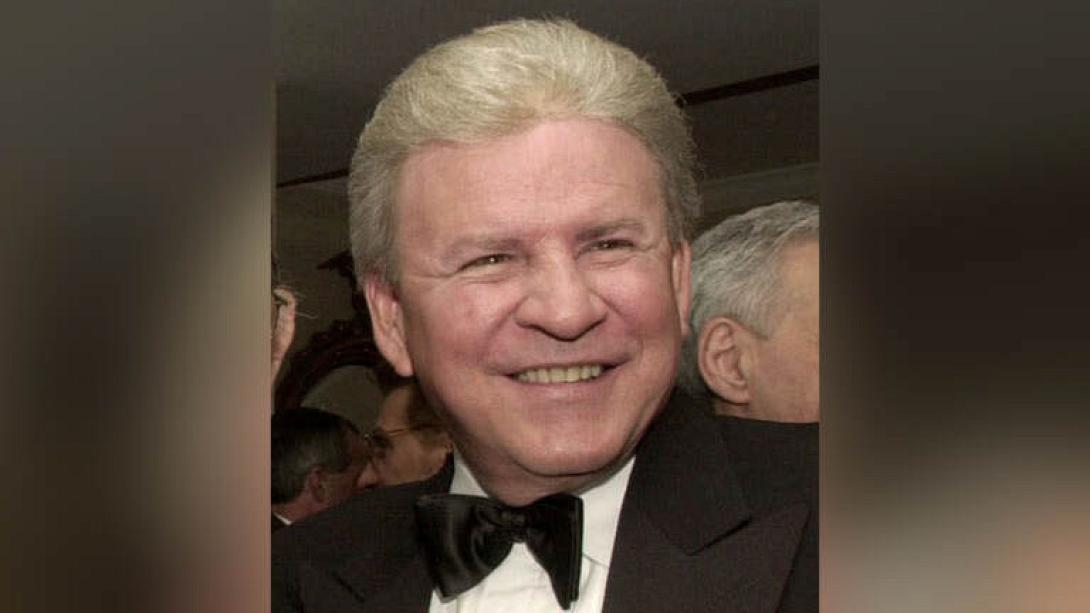 Bobby Rydell