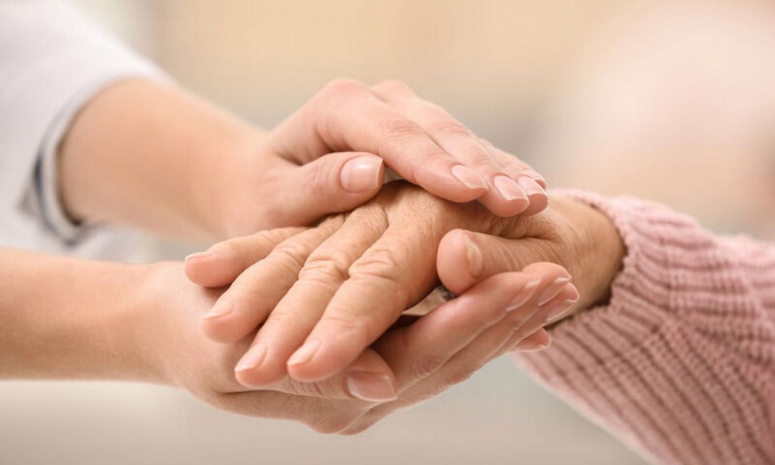 βοήθεια στο σπίτι