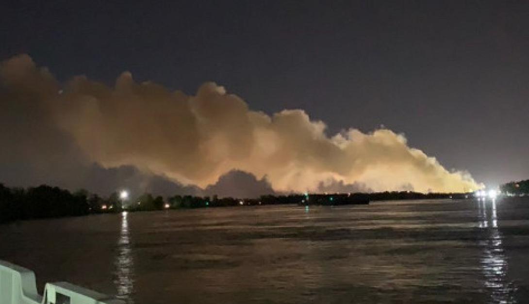 ΛΟΥΙΖΙΑΝΑ ΕΡΓΟΣΤΑΣΙΟ