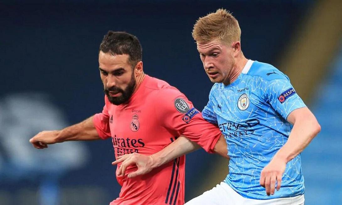 ΜΑΝΤΣΕΣΤΕΡ ΣΙΤΙ ΡΕΑΛ