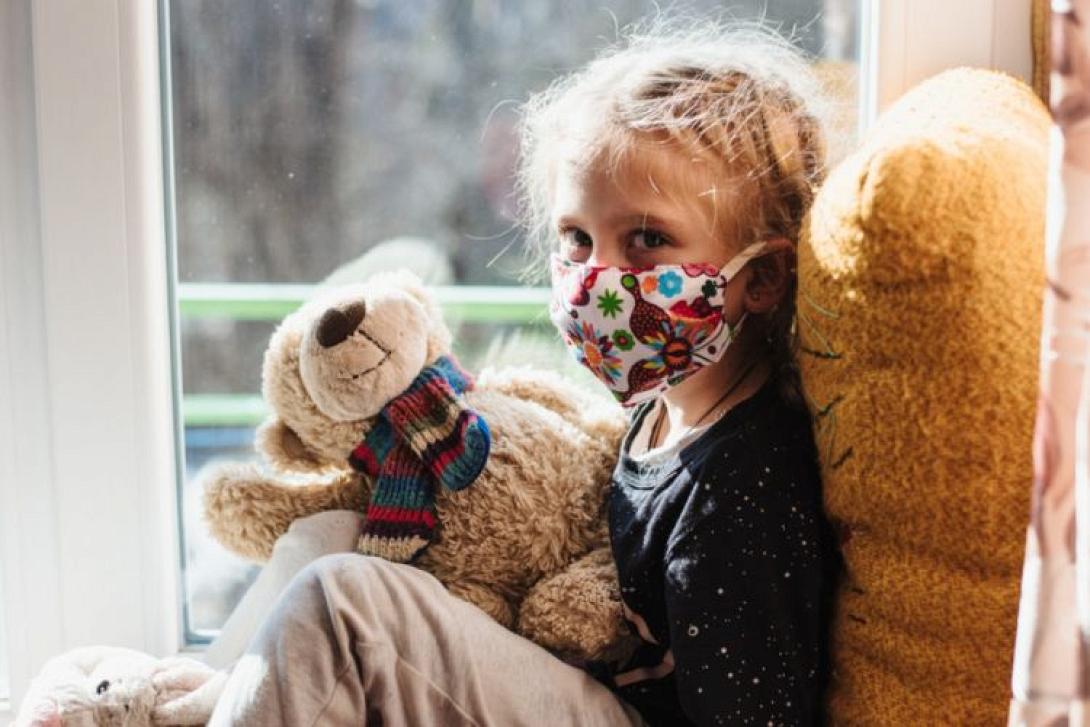 παιδιά ηπατίτιτδα