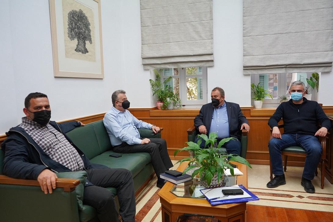 αρναουτάκης μυλωνάκης