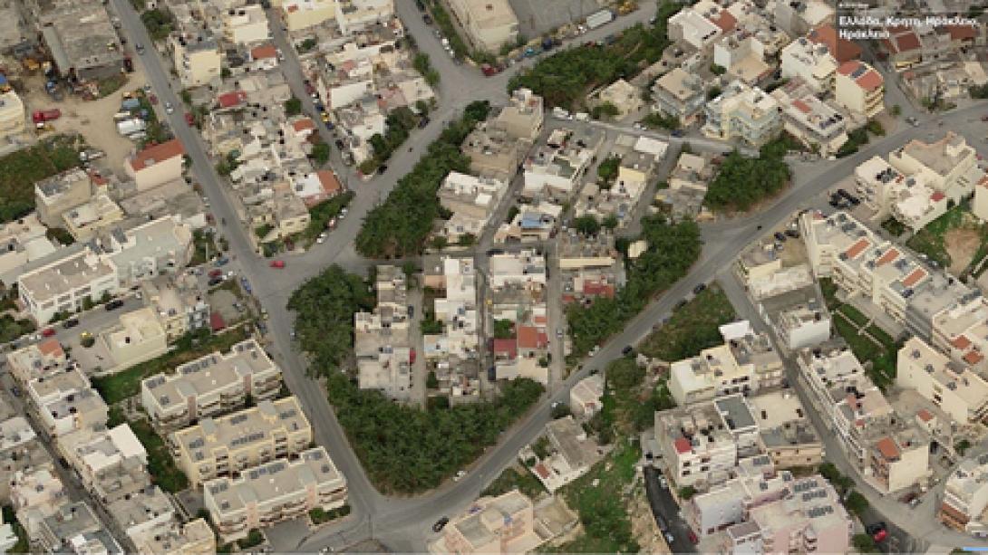 Ενισχύεται το αστικό πράσινο στο Δήμο 