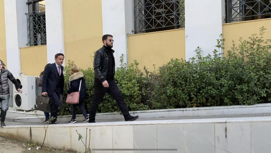 μανος δασκαλακης