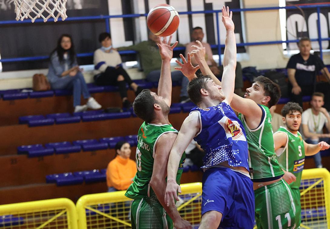 ΔΕΙΛΙΝΟ-ΗΡΑΚΛΕΙΟ