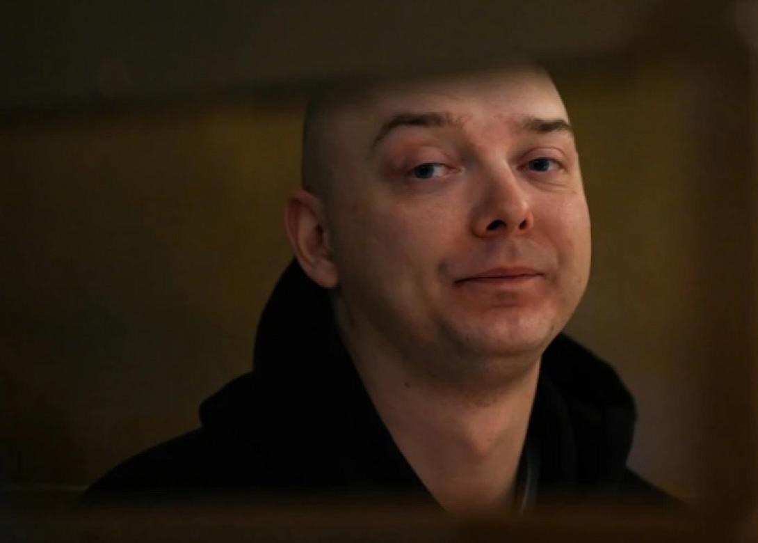 Ρωσία - Δημοσιογράφος