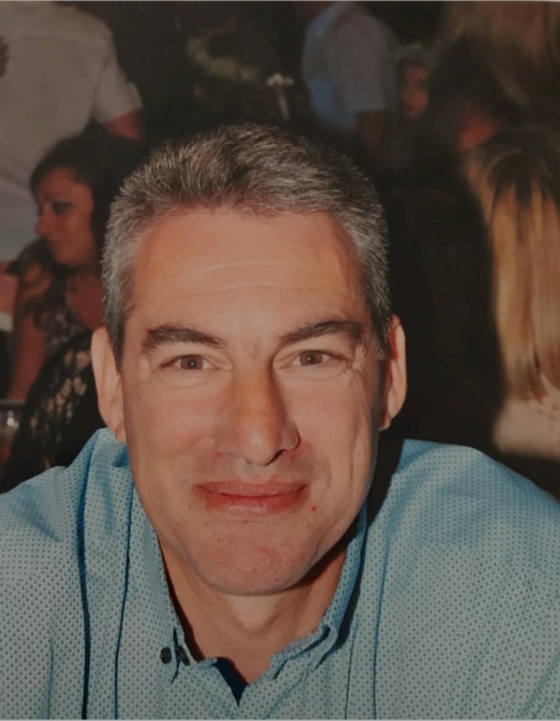 Δημοσθένης Λειβαδάρας