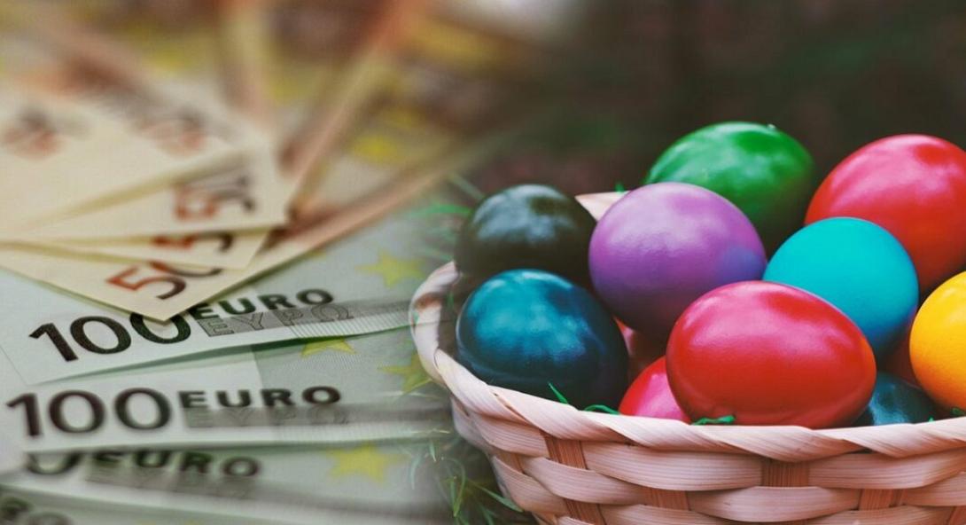 Ποιες ενισχύσεις θα καταβληθούν πριν και μετά το Πάσχα 