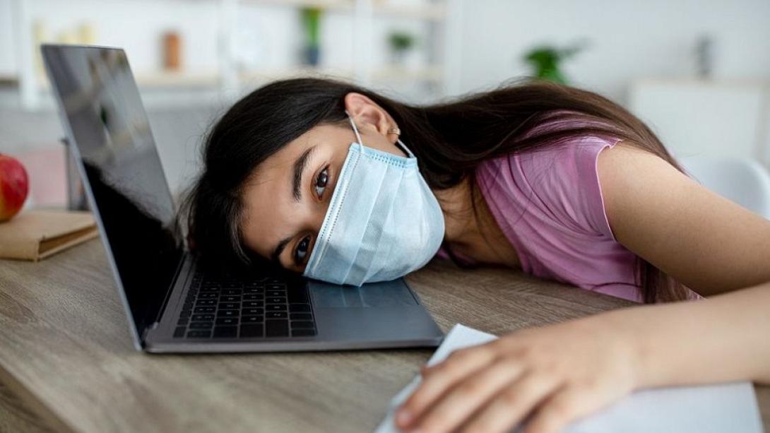 Πόσο επηρέασε η πανδημία την ψυχολογία παιδιών και εφήβων 