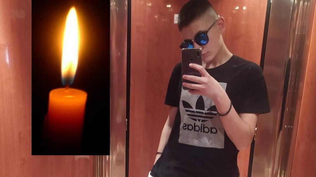 θρηνος - καρδιτσα