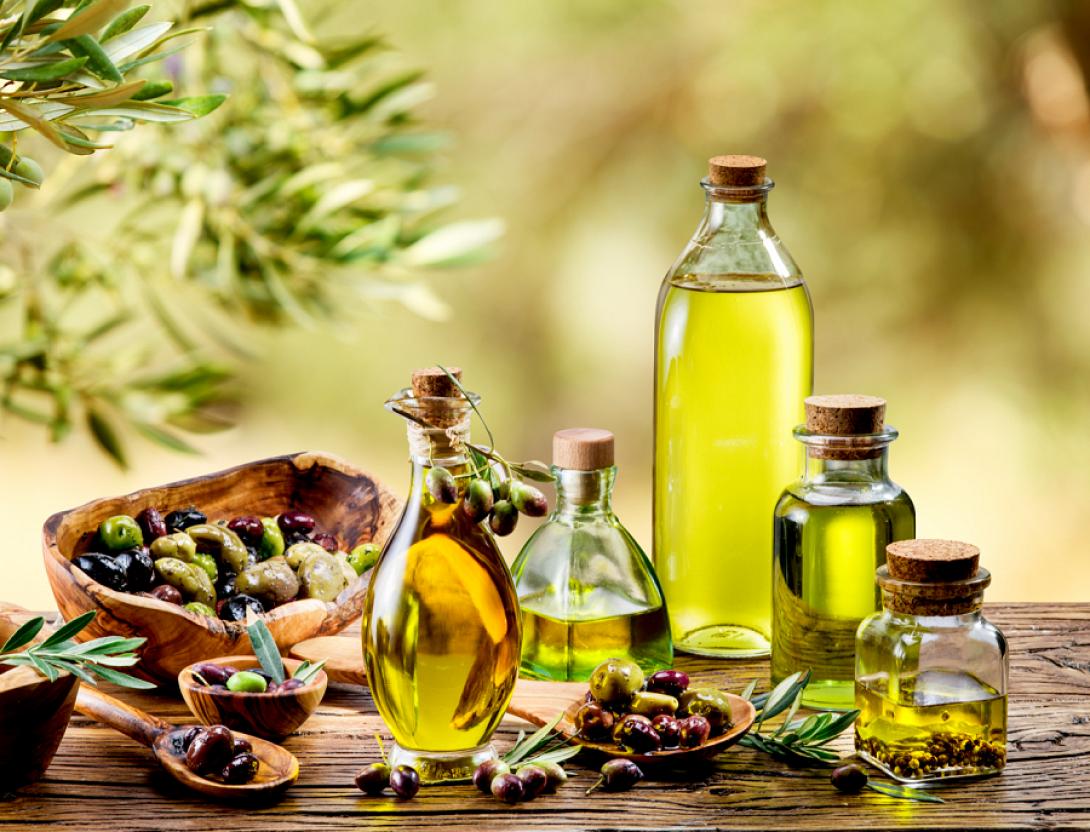 Ελαιόλαδο