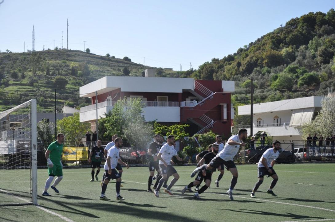 Ερμής Ζωνιανών