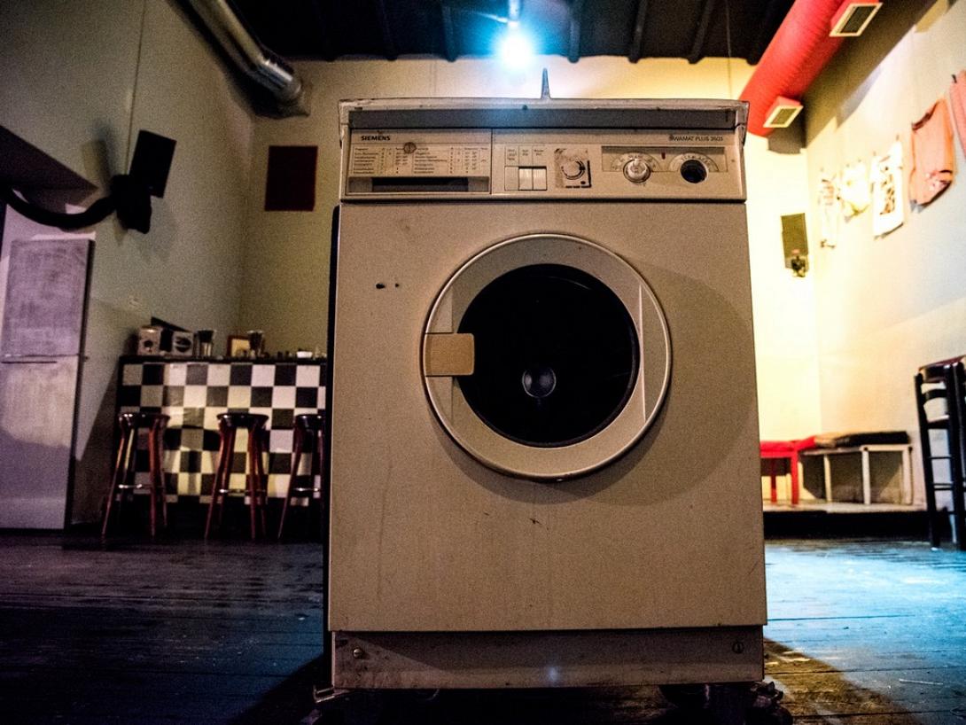 Μπέιμπι σίτερ έβαλε τετράχρονο σε στεγνωτήριο ρούχων 