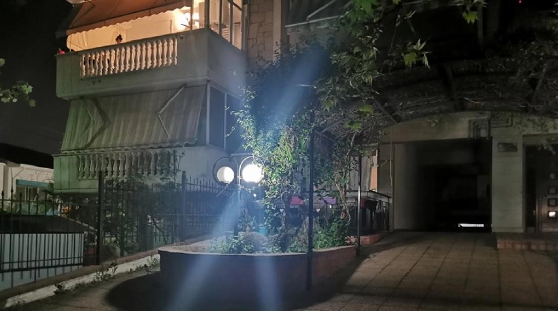 Εύοσμος - Θεσσαλονίκη