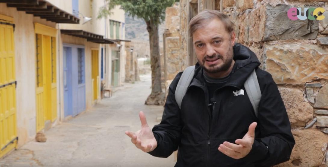 φερεντίνος σπιναλόγκα