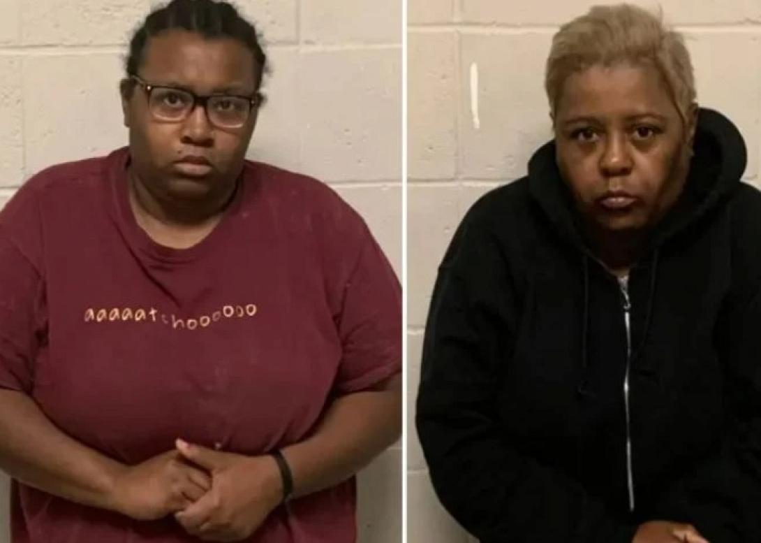 φόνος στις ΗΠΑ