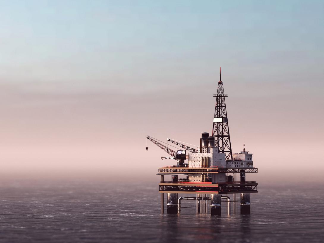 φυσικό αέριο