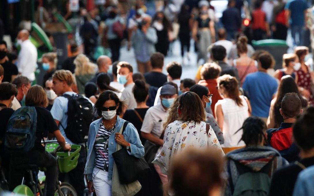 Αλλάζει η ημερομηνία λήξης του πιστοποιητικού εμβολιασμού 