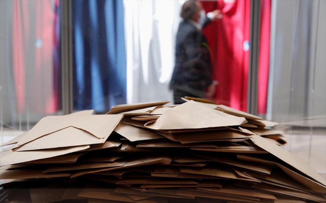 εκλογες γαλλια