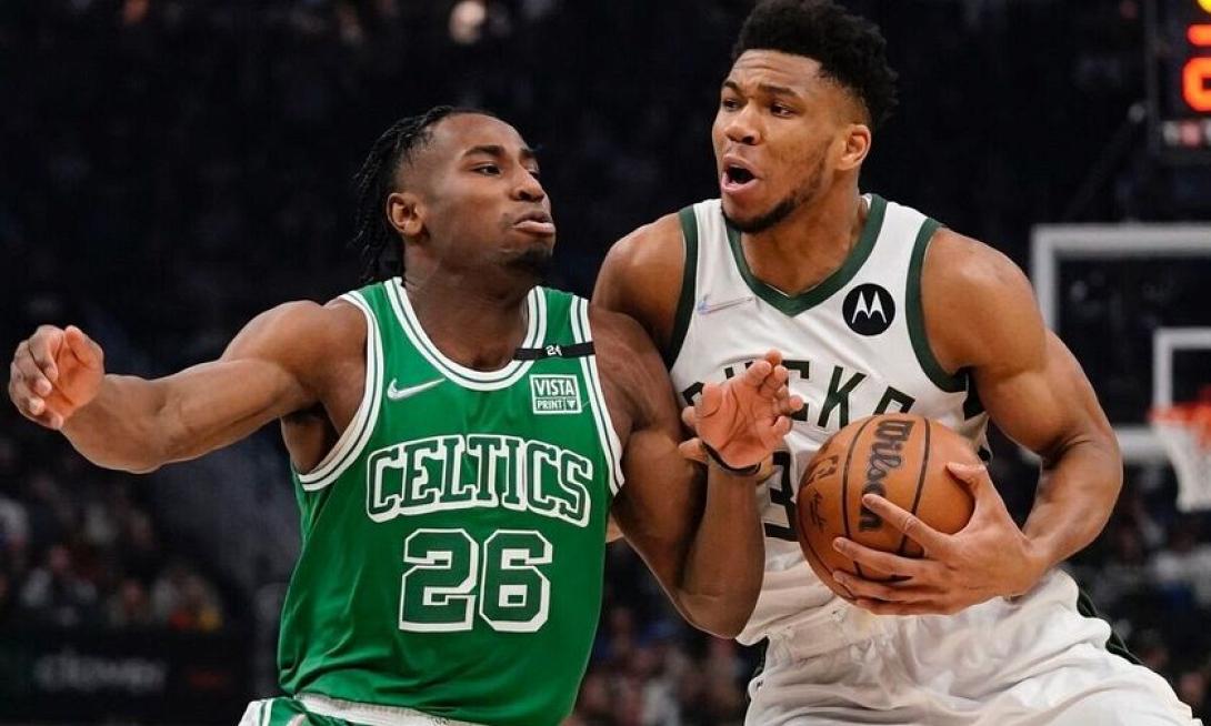 Αντετοκούνμπο