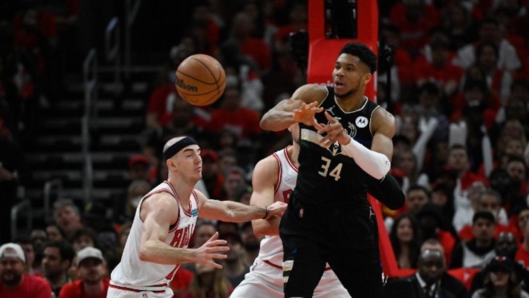 ΑΝΤΕΤΟΚΟΥΜΠΟ