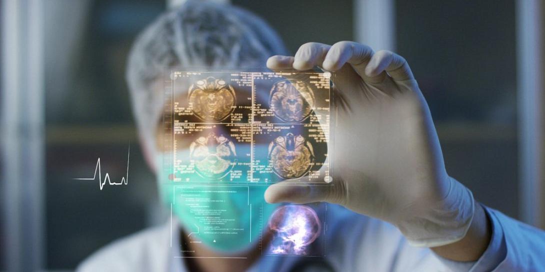 Η τεχνητή νοημοσύνη μπορεί να βελτιώσει τη διάγνωση διαβήτη 