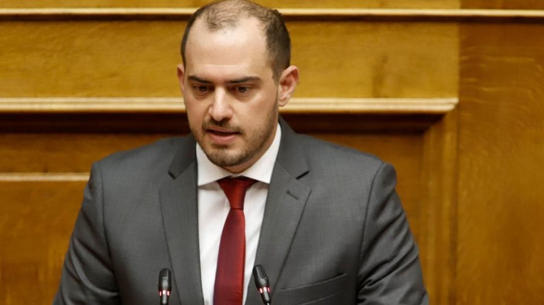 Γιώργος Κώστηρας