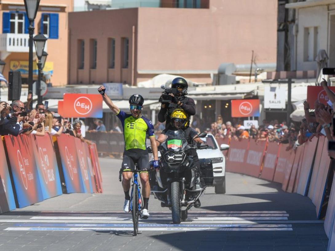 ΓΚΕΙΤ ΠΟΔΗΛΑΣΙΑ