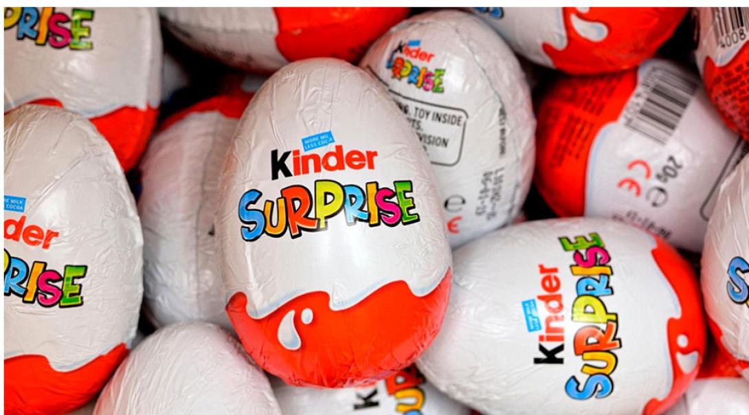 kinder