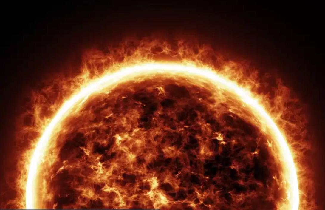 ΗΛΙΑΚΗ ΚΑΤΑΙΓΙΔΑ