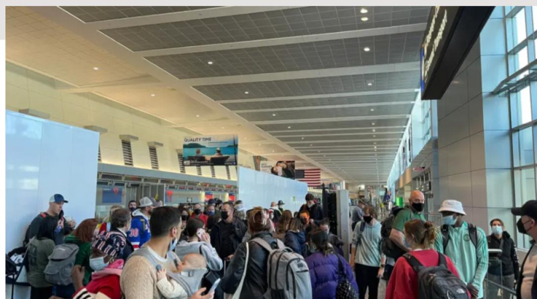 βοστωνη αεροδρομιο