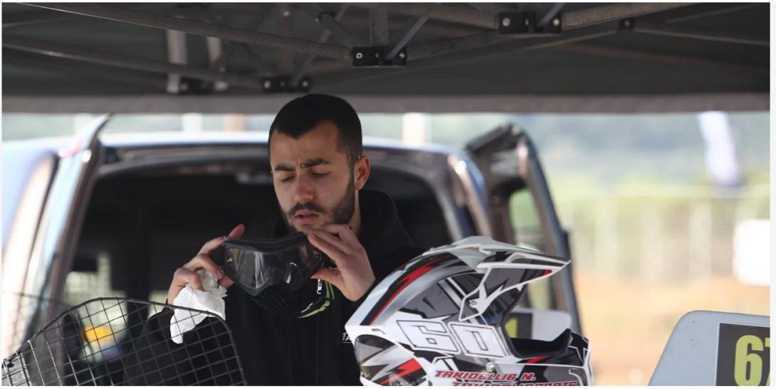 Κωνσταντίνος Τακιδέλλης