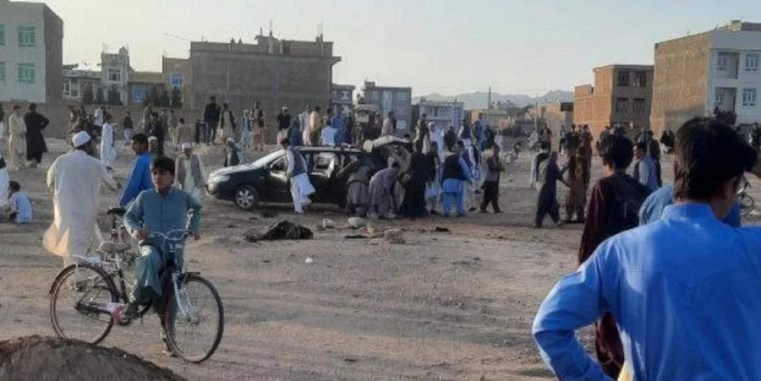 ΑΦΓΑΝΙΣΤΑΝ