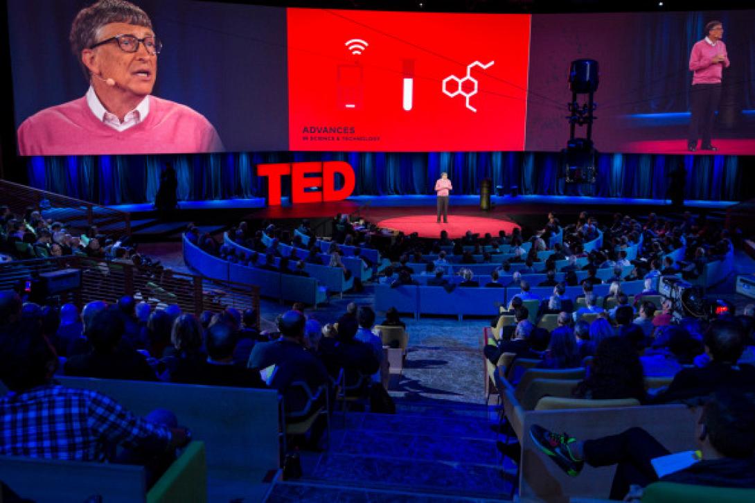 Θέλει να φτιάξει παγκόσμια ομάδα 3.000 επιστημόνων για τις επόμενες πανδημίες 