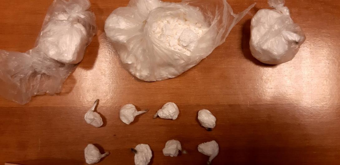 κοκαίνη ηράκλειο