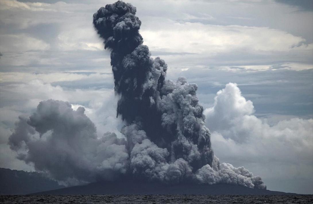 Ανάκ Κρακατόα 