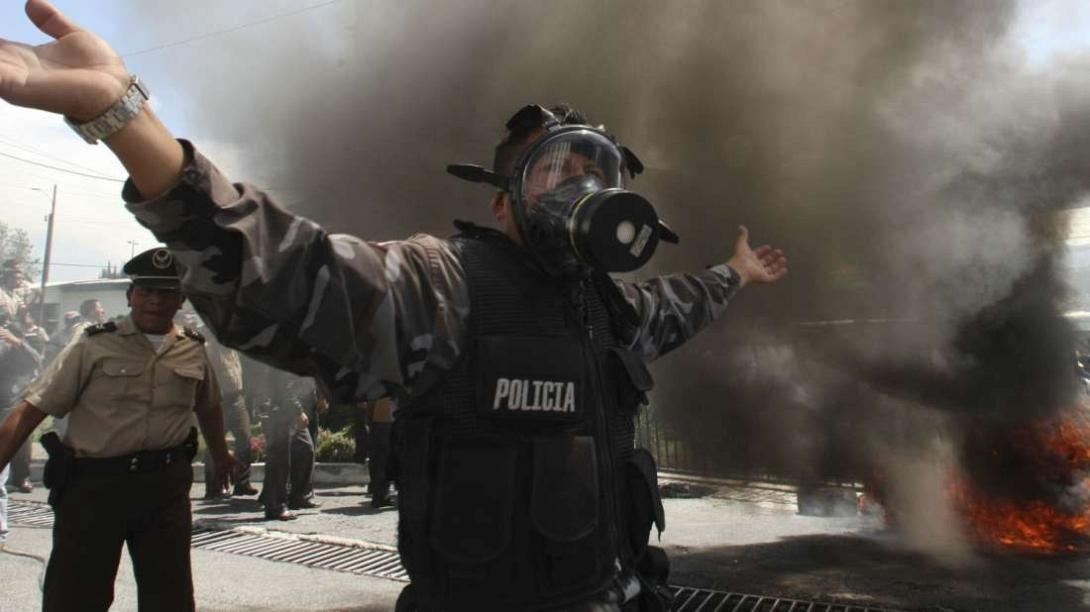 ισημερινός