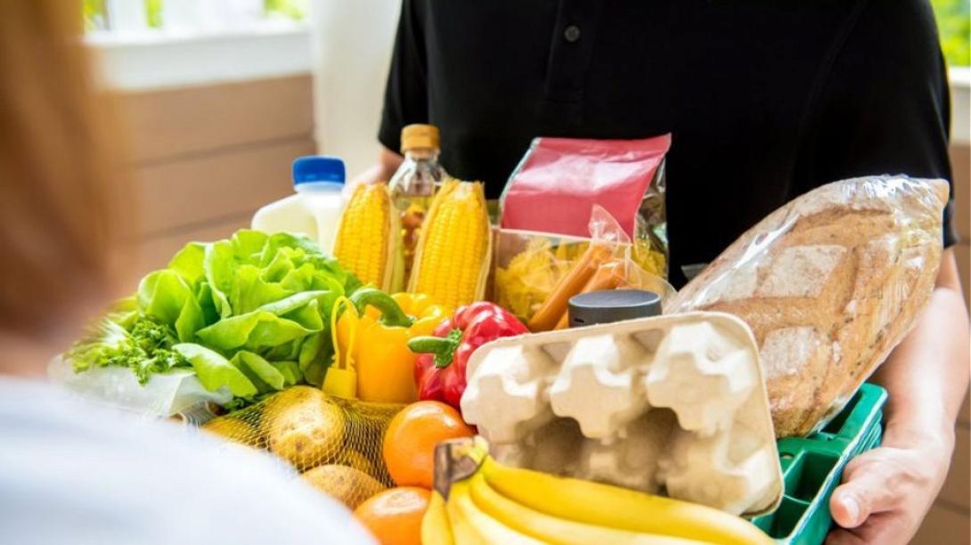 Ο ΦΠΑ σε βασικά είδη διατροφής αίρεται για 8 μήνες 